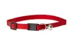 Karlie Art Sportiv Plus - Katzenhalsbänder - Nylon - Rot - Produktbild-Vorschau 1