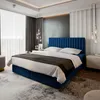 Masseno Boxspringbett BRESEL 180x200 cm Komplett-Set mit Produktbild-Vorschau 1