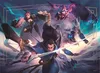 Clementoni 39669 League of Legends Collection League of Anteprima dell’immagine prodotto 4