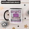 Trendation - 85. Geburtstag Tasse Geschenk Frauen Männer Produktbild-Vorschau 3
