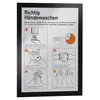 DURABLE Cadre d'affichage DURAFRAME® A4, 2 pc, Noir, 487201 Voir les images du produit 38