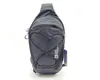 Jack Wolfskin Cyrox Sling-Schultertasche phantom Produktbild-Vorschau 12