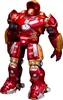 Figurine d'action Big Iron Man Avengers 16 cm figurine de Voir les images du produit 3