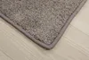 Tapis Capri beige carré, 80 x 80 cm Voir les images du produit 4