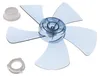 Rowenta ventola elica pala 30cm ventilatore Turbo Silence Anteprima dell’immagine prodotto 1