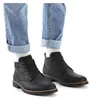 Bottines de ville pour hommes Rieker, modèle à lacets, Voir les images du produit 20