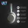 Casque ULT WEAR WHULT900NW Blanc SONY Voir les images du produit 12