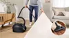 Bosch Staubsauger BGB41BA1 Serie 4 Schwarz 700 W mit Beutel Produktbild-Vorschau 8