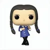 Figurka Winylowa Funko Pop Wednesday Addams - The Addams Voir les images du produit 5