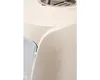 Katzentoilette Savic Leo XL beige grün 64x46x45cm Produktbild-Vorschau 3