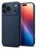 SPIGEN puzdro LIQUID AIR pre IPHONE 17 Pro Max navy blue Náhľad obrázku produktu 1