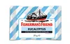 Fishermans Friend Eucalyptus quantità:25g Anteprima dell’immagine prodotto 1