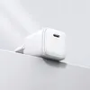 UGREEN Nexode Mini 20W PD GaN Tech Charger White Produktbild-Vorschau 5