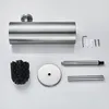 WC-Bürste Auralum Edelstahl Toilettenbürste, Wandmontage Produktbild-Vorschau 6