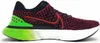 Nike React Infinity Run Fk 3 Black/Siren Red-Green Stri 10 Podgląd zdjęcia produktu 13
