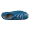 Softinos Komfort Schnürschuhe Damen 31373639303631 Blau 41 Produktbild-Vorschau 4