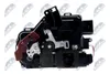 NTY EZC-AU-011 Türschloss Vorne Links für AUDI A8 (4E2, Produktbild-Vorschau 4