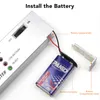 Tester diamentów z wyświetlaczem LCD wykrywacz twardości Podgląd zdjęcia produktu 8