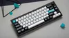 Keychron Q2 Max QMK/VIA Kabellose Mechanische Tastatur, Produktbild-Vorschau 3