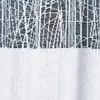 WIKTORIA - Fertiggardine aus Jacquard mit geradem Saum - Produktbild-Vorschau 14