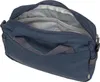 Fjällräven High Coast Umhängetasche Blau  Blau One Size Produktbild-Vorschau 8