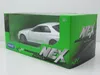 Welly 24108W Nissan Skyline GT-R R34 weiß 1:24 Produktbild-Vorschau 9