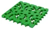 Placa base Meli Basic, color verde Vista previa de la imagen del producto 4