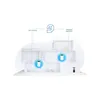 TP-Link Deco PX50 V1 - WLAN-System (2 Router) - bis zu 418 Produktbild-Vorschau 5