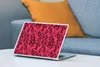 MuchoWow® Laptop Aufkleber Sticker Cover Schlangendruck - Produktbild-Vorschau 4