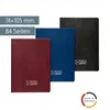 BRUNNEN 106451095 Rubrica 1 pezzo, A7, 84 pagine, assortite Anteprima dell’immagine prodotto 3