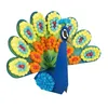 PlayMais Bricolage Créativité MOSAIC 3D PEACOCK dès 3 ans Voir les images du produit 11