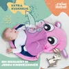 Śpiwór dla niemowląt - Hippo Podgląd zdjęcia produktu 2