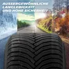 Reifen Tyre Michelin 235/60 R18 103V Crossclimate Suv (Ao) Produktbild-Vorschau 11