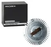 RIDEX 509C0034 Lüfterkupplung Ø138mm für BMW 5 Limousine Produktbild-Vorschau 3