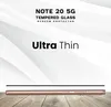 Samsung Galaxy Note 20 5G - tvrzené sklo 9H - 3D ochrana Náhled obrázku produktu 5