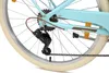 BIKESTAR Alu Kinderfahrrad ab 9-10 Jahre | 24 Zoll City Produktbild-Vorschau 5