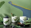 ASA Tischset, Brontosaurus Brutus kids Produktbild-Vorschau 5