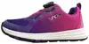 Vado Fade Lo Boa GTX Sneaker Violett Produktbild-Vorschau 3
