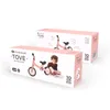 Kinderkraft TOVE Bicicletta senza pedali per bambini con Anteprima dell’immagine prodotto 5