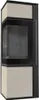 Kaminofen aus Stahl KRATKI TORA/S 8 kW Ø 150 Quarzsinter Produktbild-Vorschau 3