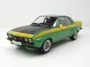 MCG 18425 Opel Manta A Irmscher 1974 grün metallic gelb Produktbild-Vorschau 1