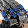 Rails de tiroir Vigevee, modèle 8x, pour charges lourdes, Voir les images du produit 1
