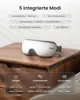Renpho Eye Massager - Augenmassagegerät White Produktbild-Vorschau 5
