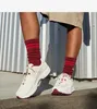 Nike Zoom Vomero 5 "Valentine's Day Sail Team Red" Produktbild-Vorschau 2