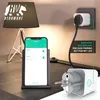 BEARWARE WLAN-Steckdose mit Strommessung, 2,4Ghz WiFi Produktbild-Vorschau 6