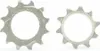 Pastorky Shimano Y1X498030 10 a 12 zubů (12) Y1X498030 Náhled obrázku produktu 9