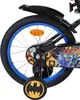 Vélo enfant Batman - Garçon - 16 pouces - Noir Voir les images du produit 2