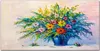 Coloray Bild aus Leinwand 140x70 Leinwand Dekoration - Produktbild-Vorschau 1