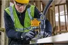 DeWalt DCW 604 NT accu-combifrees 18 V 55 mm + TSTAK - Productafbeelding-voorbeeld 39