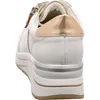 Remonte Damen Sneaker, weiß(weissweisskupfer (80)), Gr. 38 Produktbild-Vorschau 39